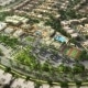 AL Furjan Villas & Terrace Homes- Dubai (124 Nos.) 1