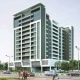 (B+G+1P+10+R) Proposed Residential & Commercial Building at Naad Al Hamar,Dubai 1