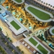 MIRDIFF HILLS GENERAL NOTES (Mixed‐Use Development : 2B+G+4+Roof Plot No: 2519276 MIRDIF. DUBAI. 3