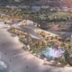 KHOR FAKKAN CORNICHE PHASE 1 SPORTS BEACH AND CENTRAL PLAZA. 4